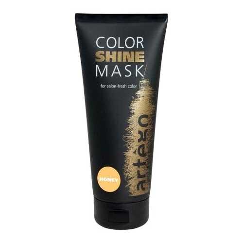 Маска для тонирования Artego Мед Color Shine Mask Honey, 200 мл в Улыбка Радуги