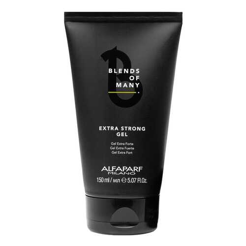 Гель для укладки Alfaparf Milano Extra Strong Gel 150 мл в Улыбка Радуги