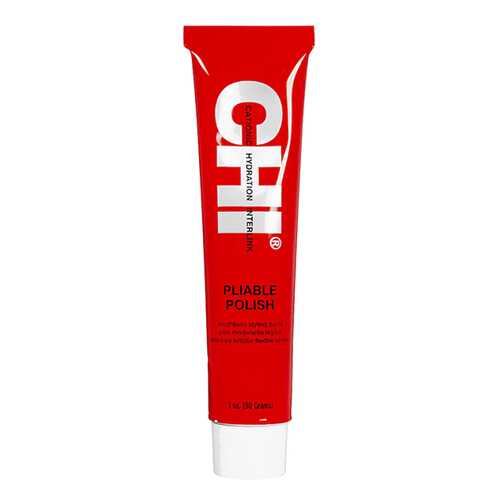 Гель для укладки CHI Pliable Polish Weightless Styling Paste 85 г в Улыбка Радуги