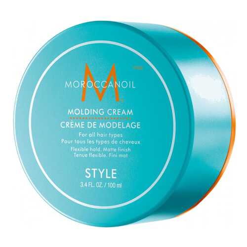 Крем моделирующий Moroccanoil Molding Cream 100 мл в Улыбка Радуги