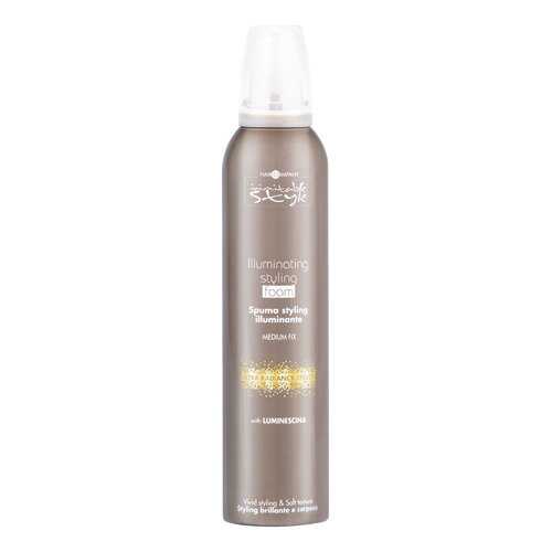 Мусс для волос Hair Company Inimitable Style Illuminating Extreme Styling Foam 250 мл в Улыбка Радуги