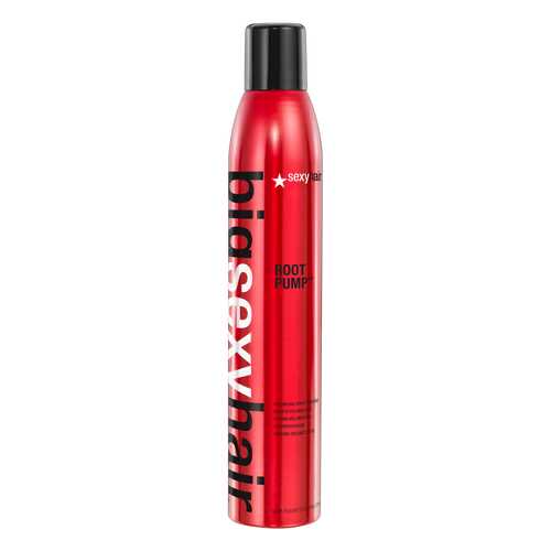 Мусс для волос Sexy Hair Root Pump Volumizing Spray Mousse 300 мл в Улыбка Радуги