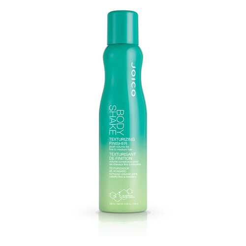 Средство для укладки волос Joico Body Shake Texturizing Finisher 250 мл в Улыбка Радуги