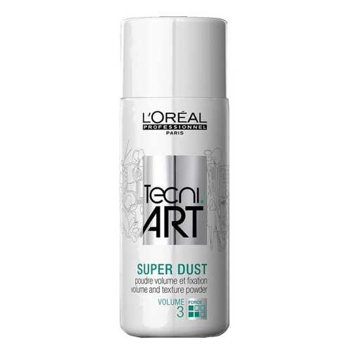 Средство для укладки волос LOreal Professionnel Tecni Art Super Dust в Улыбка Радуги