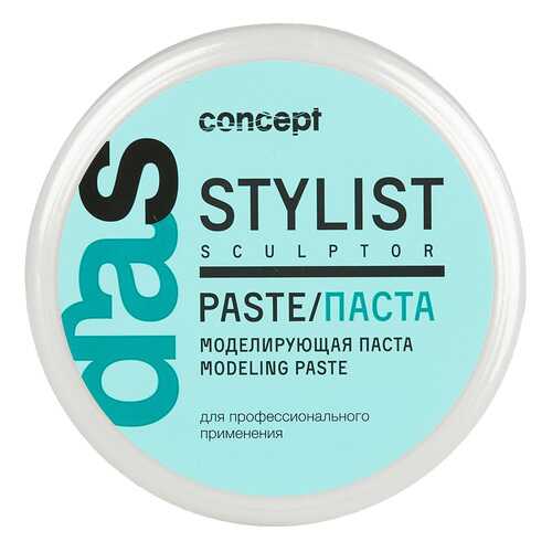 Средство для укладки волос - Моделирующая паста Concept Modeling paste 85 мл в Улыбка Радуги