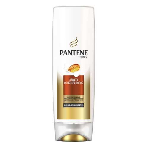 Бальзам для волос Pantene Защита от потери волос 360 мл в Улыбка Радуги