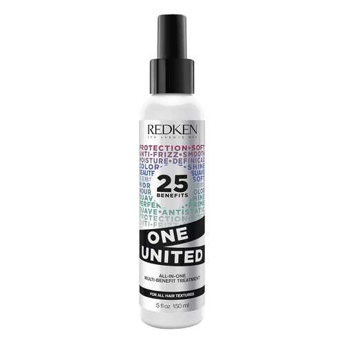 Эликсир Redken для волос One United мультифункциональный 150 мл в Улыбка Радуги