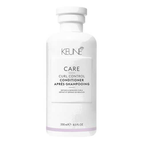 Кондиционер для волос Keune Care Curl Control Conditioner 250 мл в Улыбка Радуги