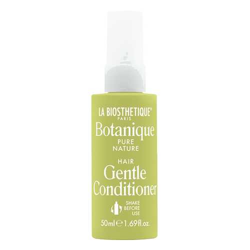 Кондиционер для волос La Biosthetique Botanique Pure Nature Gentle Conditioner 50 мл в Улыбка Радуги