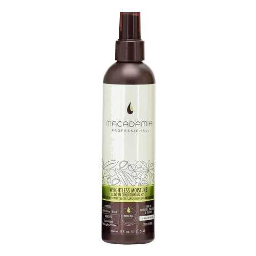 Кондиционер для волос Macadamia Weightless Moisture Conditioning Mist 236 мл в Улыбка Радуги