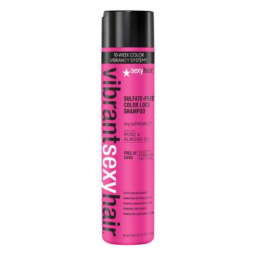 Кондиционер для волос Sexy Hair Vibrant Color Lock Conditioner 300 мл в Улыбка Радуги