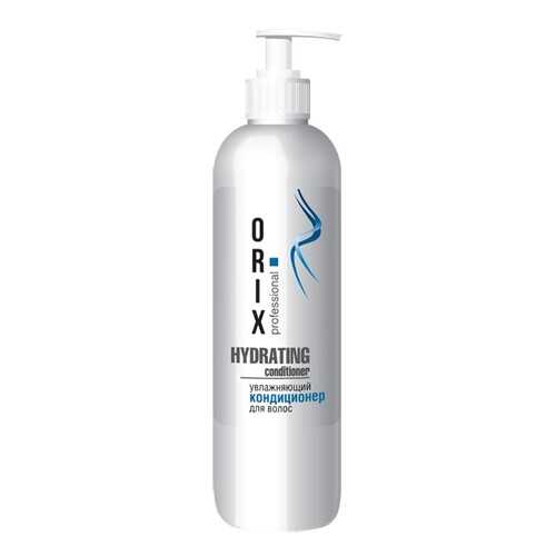 Кондиционер для волос Tan Master Orix Professional Hydrating Conditioner 300 мл в Улыбка Радуги