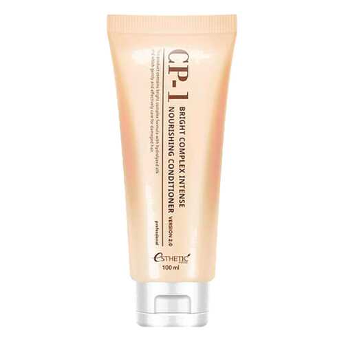 Кондиционер Esthetic House CP-1 Bright Complex Intense Nourishing Conditioner Ver 2.0 в Улыбка Радуги