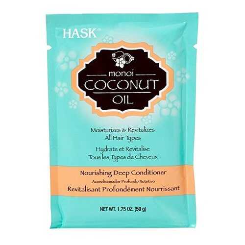 Кондиционер Hask Nourishing Deep Conditioner в Улыбка Радуги