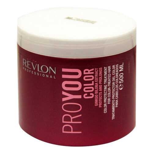 Маска для волос Revlon Pro You Color 500 мл в Улыбка Радуги