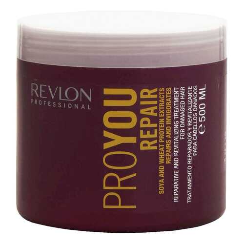 Маска для волос Revlon Pro You Repair 500 мл в Улыбка Радуги