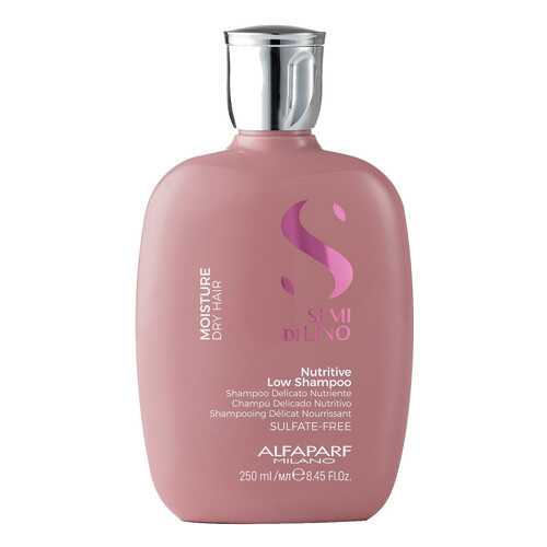 Шампунь Alfaparf Milano Semi DiLino Moisture Nutritive Low в Улыбка Радуги