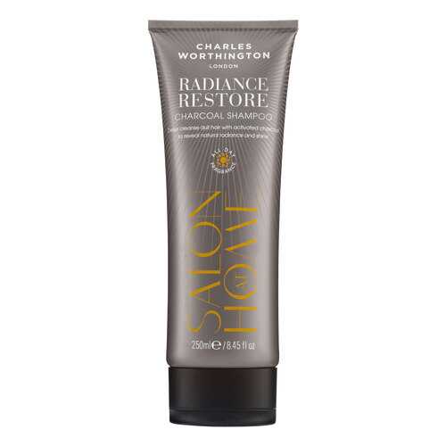 Шампунь Charles Worthington Radiance Restore Charcoal 250 мл в Улыбка Радуги