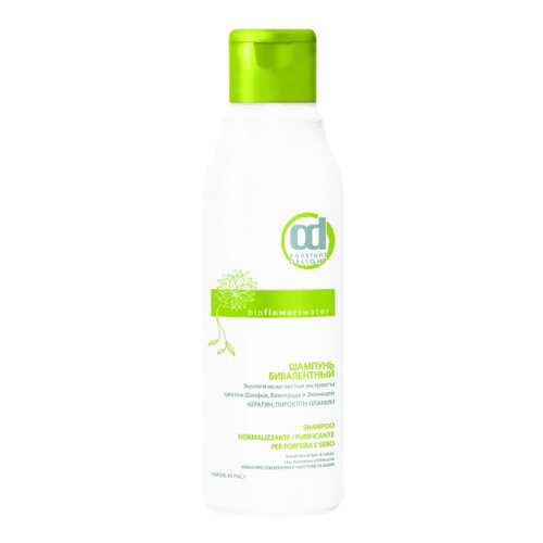 Шампунь Constant Delight Bio Flowers Water Bivalent Shampoo 250 мл в Улыбка Радуги