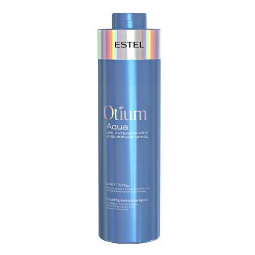 Шампунь Estel Professional Otium Aqua 1 л в Улыбка Радуги