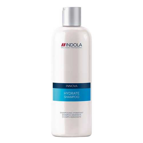 Шампунь Indola Innova Hydrate Shampoo 1500 мл в Улыбка Радуги