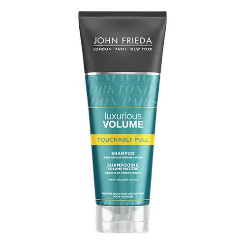 Шампунь John Frieda Luxurious Volume Touchably Full в Улыбка Радуги