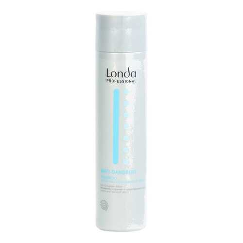 Шампунь Londa Professional Anti-Dandruff 250 мл в Улыбка Радуги