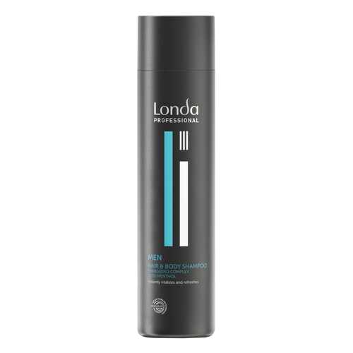 Шампунь Londa Professional Care Men 250 мл в Улыбка Радуги