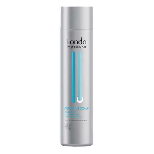 Шампунь Londa Professional Sensitive Scalp 250 мл в Улыбка Радуги