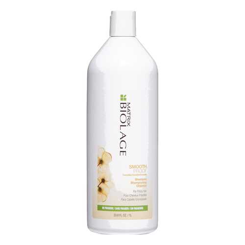 Шампунь Matrix Biolage Smoothproof Shampoo 1000 мл в Улыбка Радуги