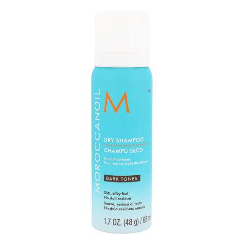 Шампунь MoroccanOil Dry Dark Tones 65 мл в Улыбка Радуги