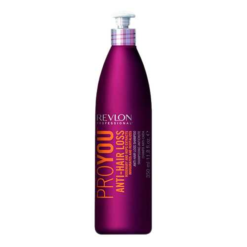 Шампунь REVLON Professional PROYOU ANTI-HAIR LOSS 350 мл в Улыбка Радуги