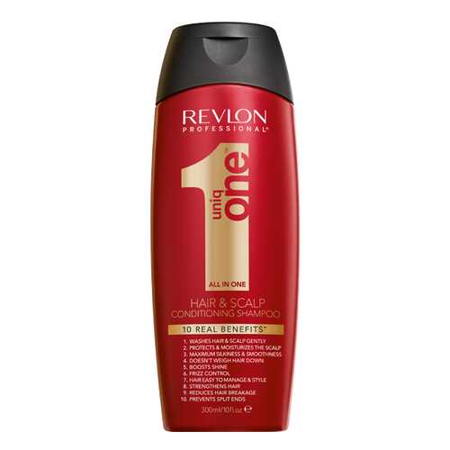 Шампунь Uniq One Conditioning Shampoo 300 мл в Улыбка Радуги