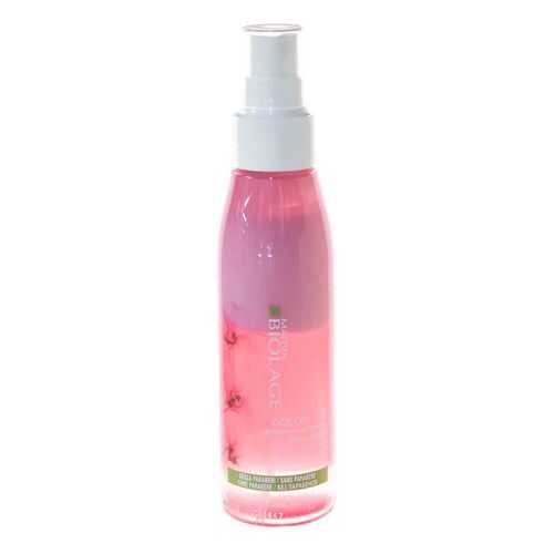 Спрей для волос Matrix Biolage Colorlast Shine Shake Spray 125 мл в Улыбка Радуги