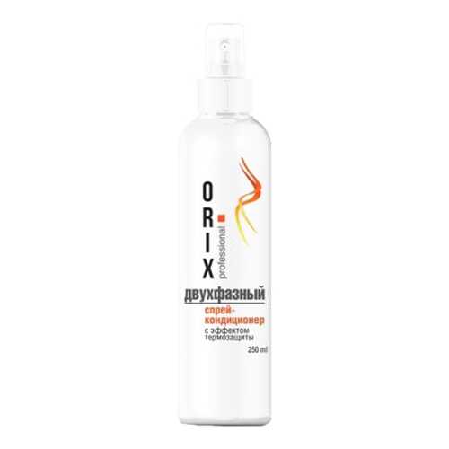 Спрей для волос Tan Master Orix Professional Spray Conditioner 250 мл в Улыбка Радуги