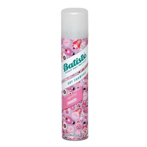 Сухой шампунь BATISTE Sweetie, 200 мл в Улыбка Радуги