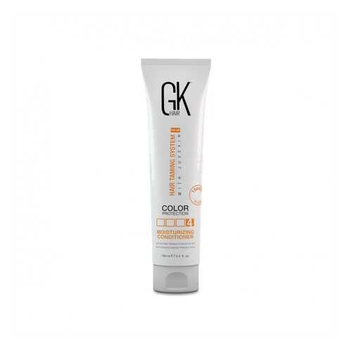 Увлажняющий кондиционер Global Keratin Moisturizing Conditioner Color Protection в Улыбка Радуги